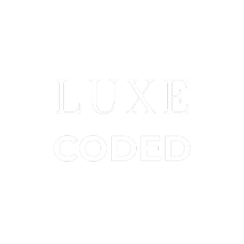 Luxe Coded